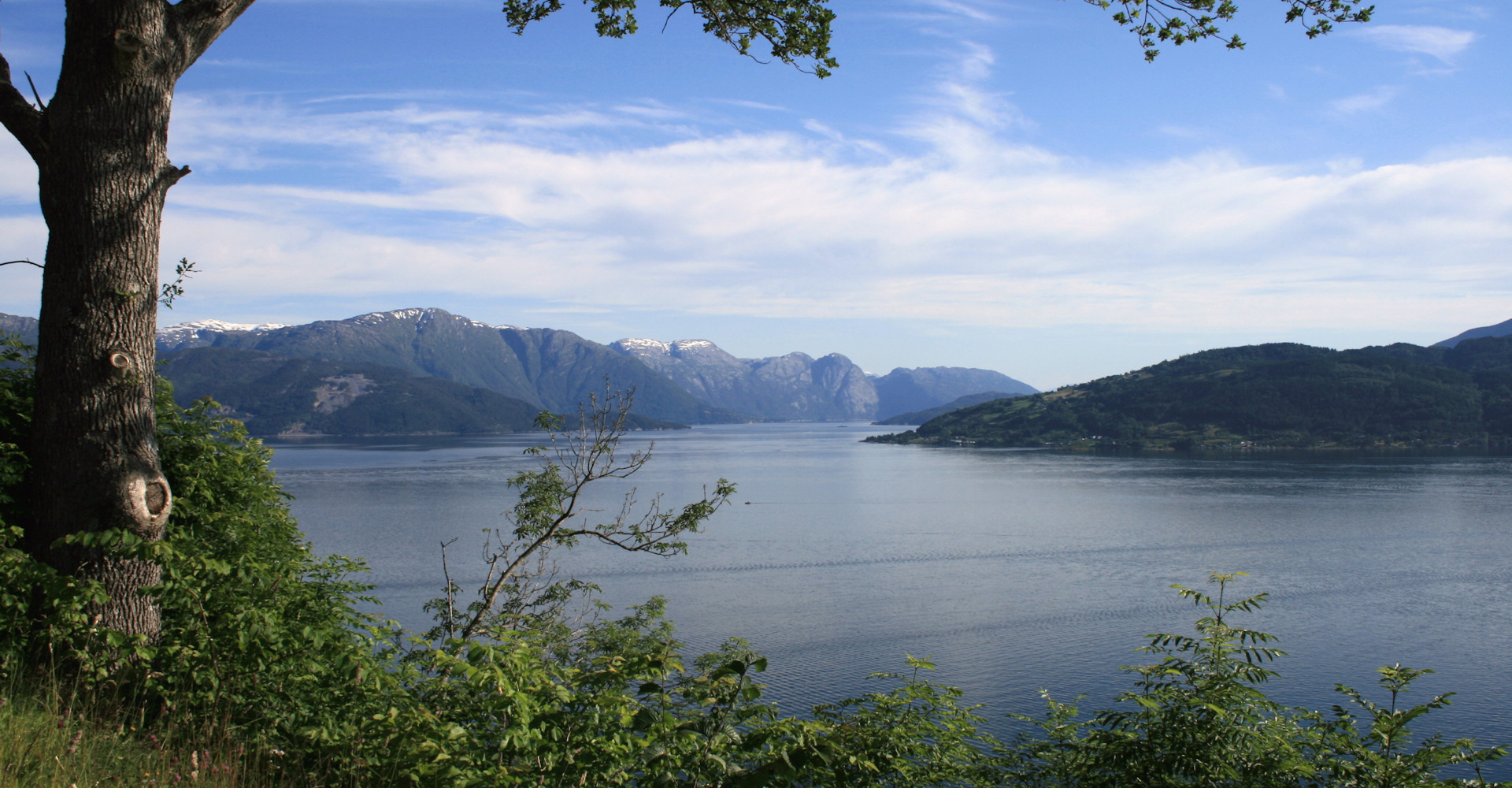 Nasjonal Turistveg Hardanger