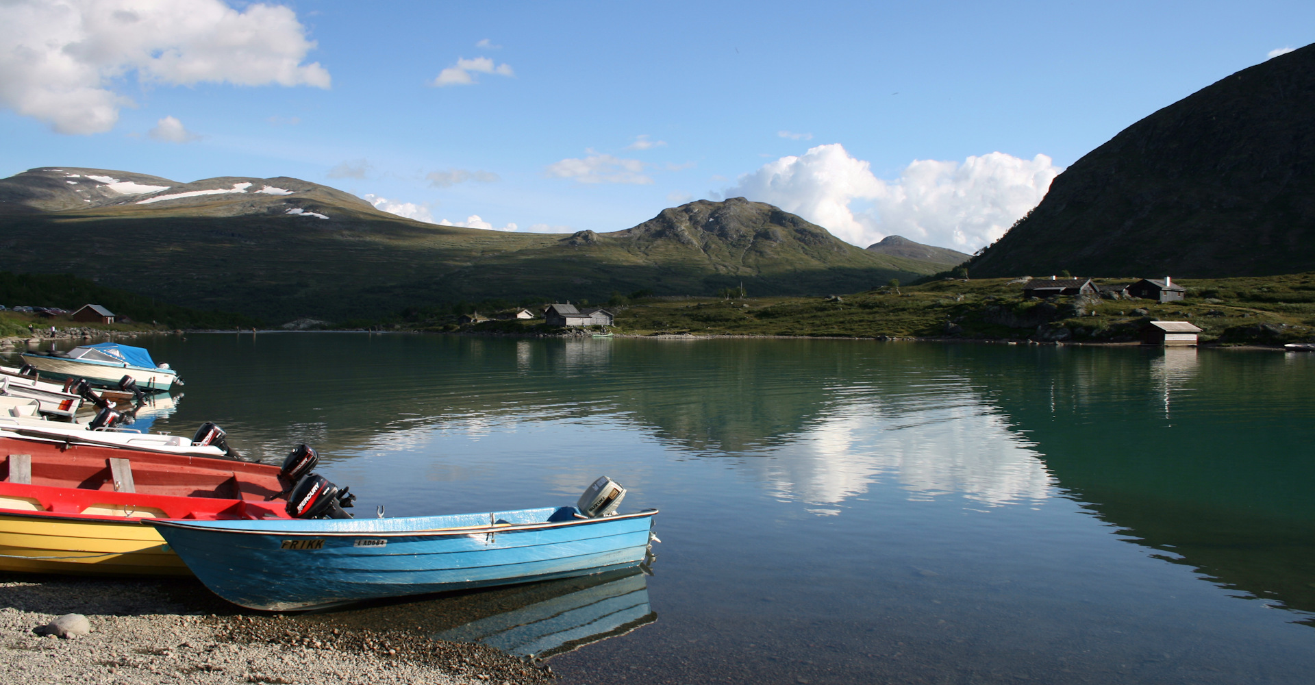 003 Gjendevatn - Foto Geir Johansen.jpg