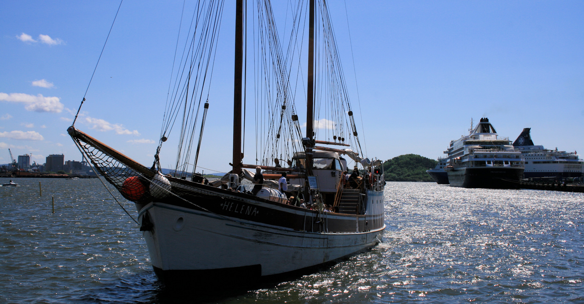 Banner-fjordcruise på Oslofjorden-foto Geir Johansen.jpg