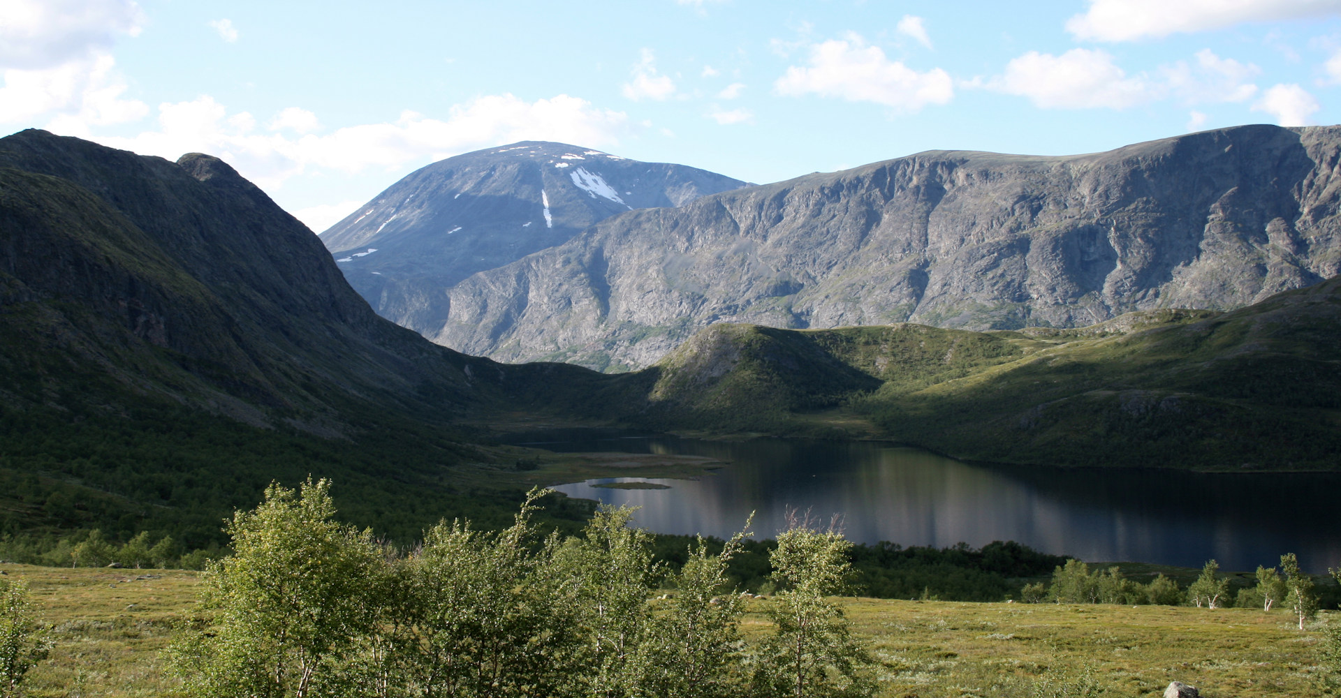 010 valdresflya - Besseggen - Foto Geir Johansen.jpg