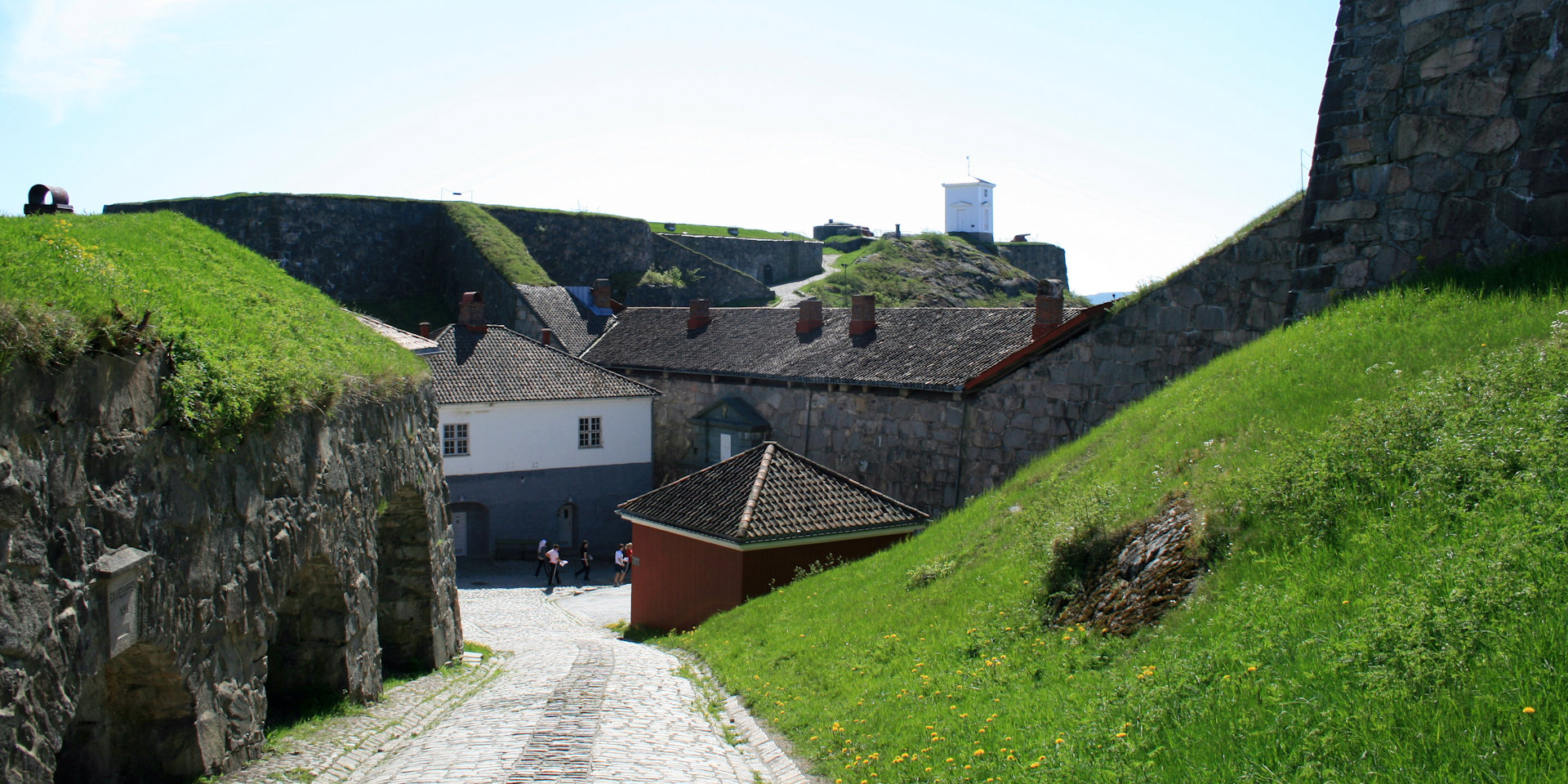 009 Fredriksten festning - Foto Geir Johansen.jpg