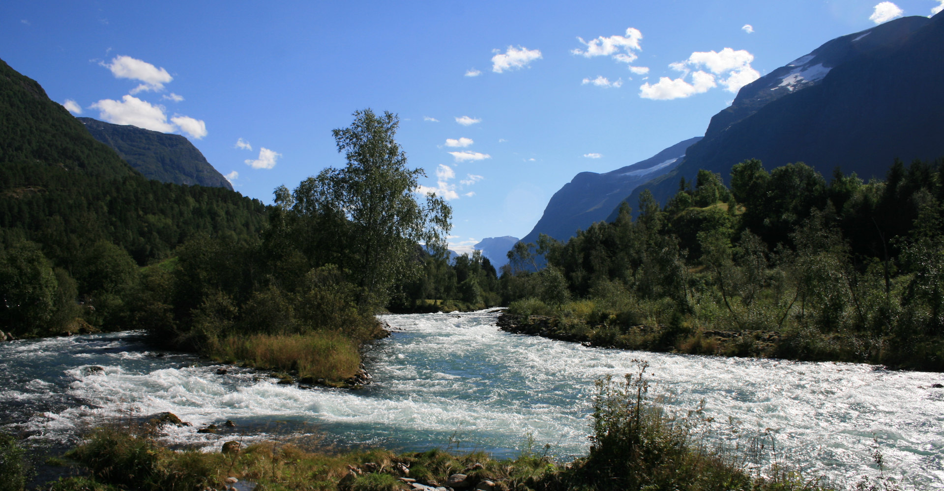 001 Loelva ved starten av Lodalen - Foto Geir Johansen.jpg