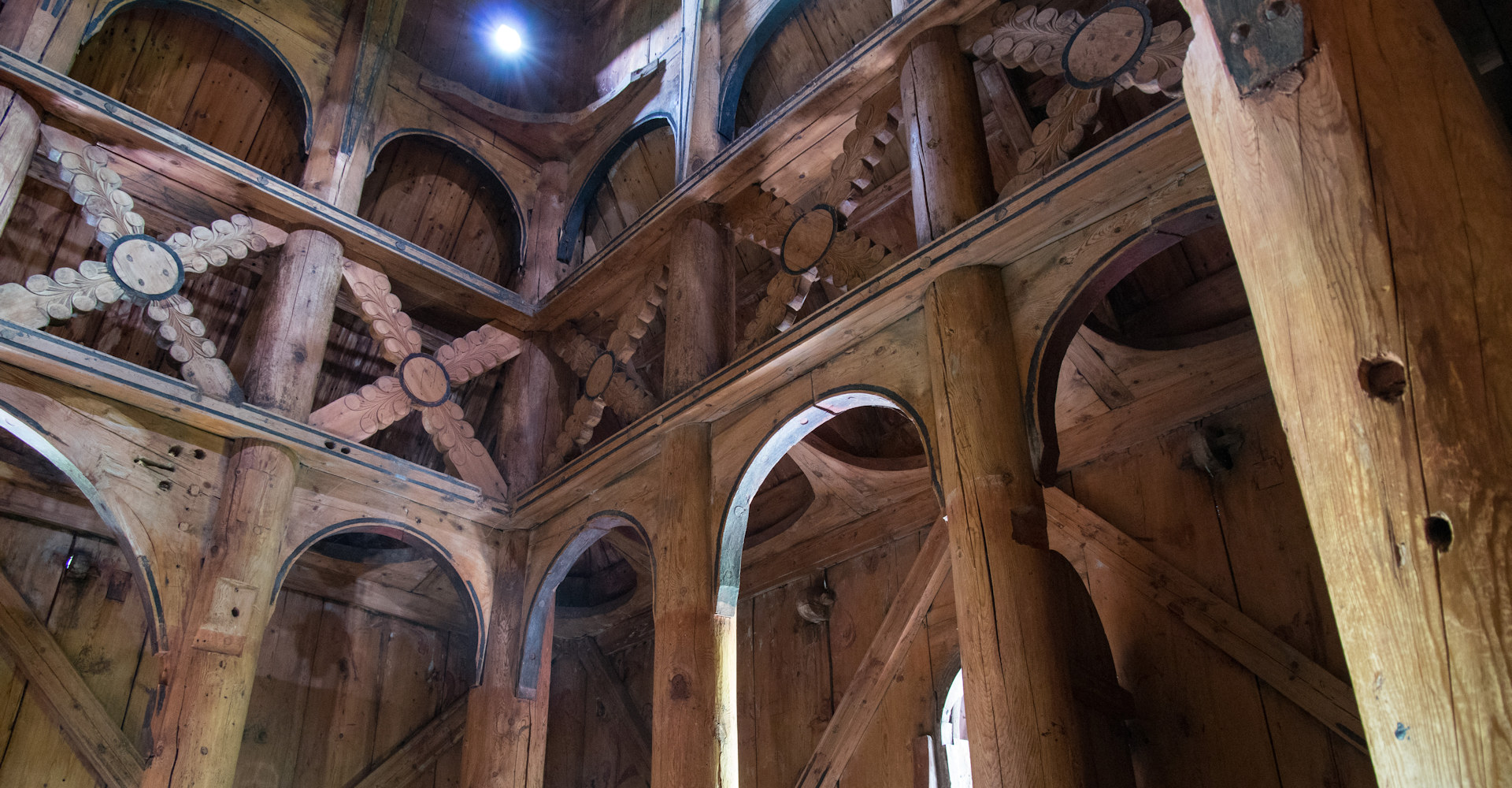 006 Borgund stavkirke - foto Bjørn Erik Pedersen.jpg