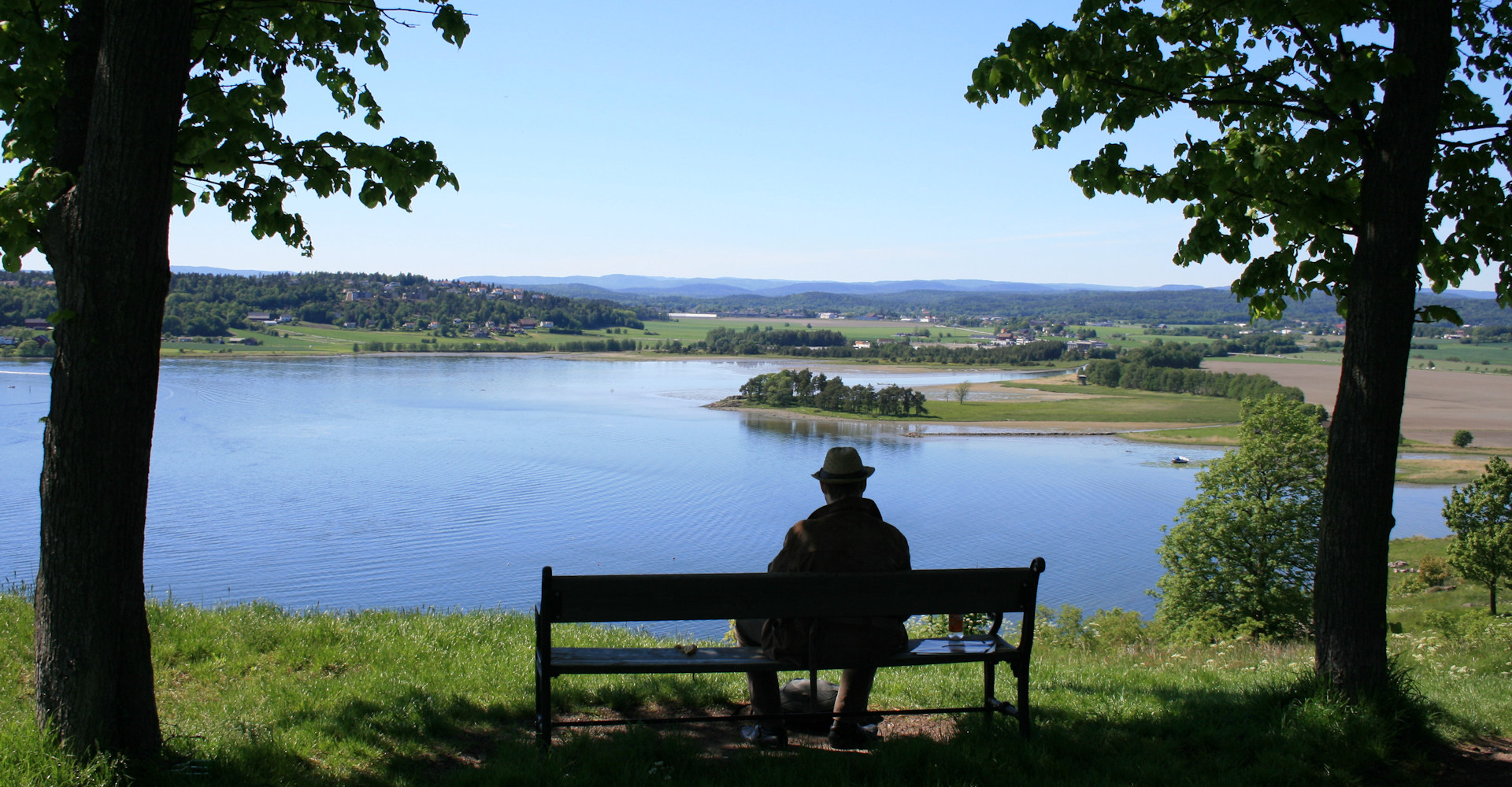 004 Slottsfjelltårnet - Utsikt og ro - Foto Geir Johansen.jpg