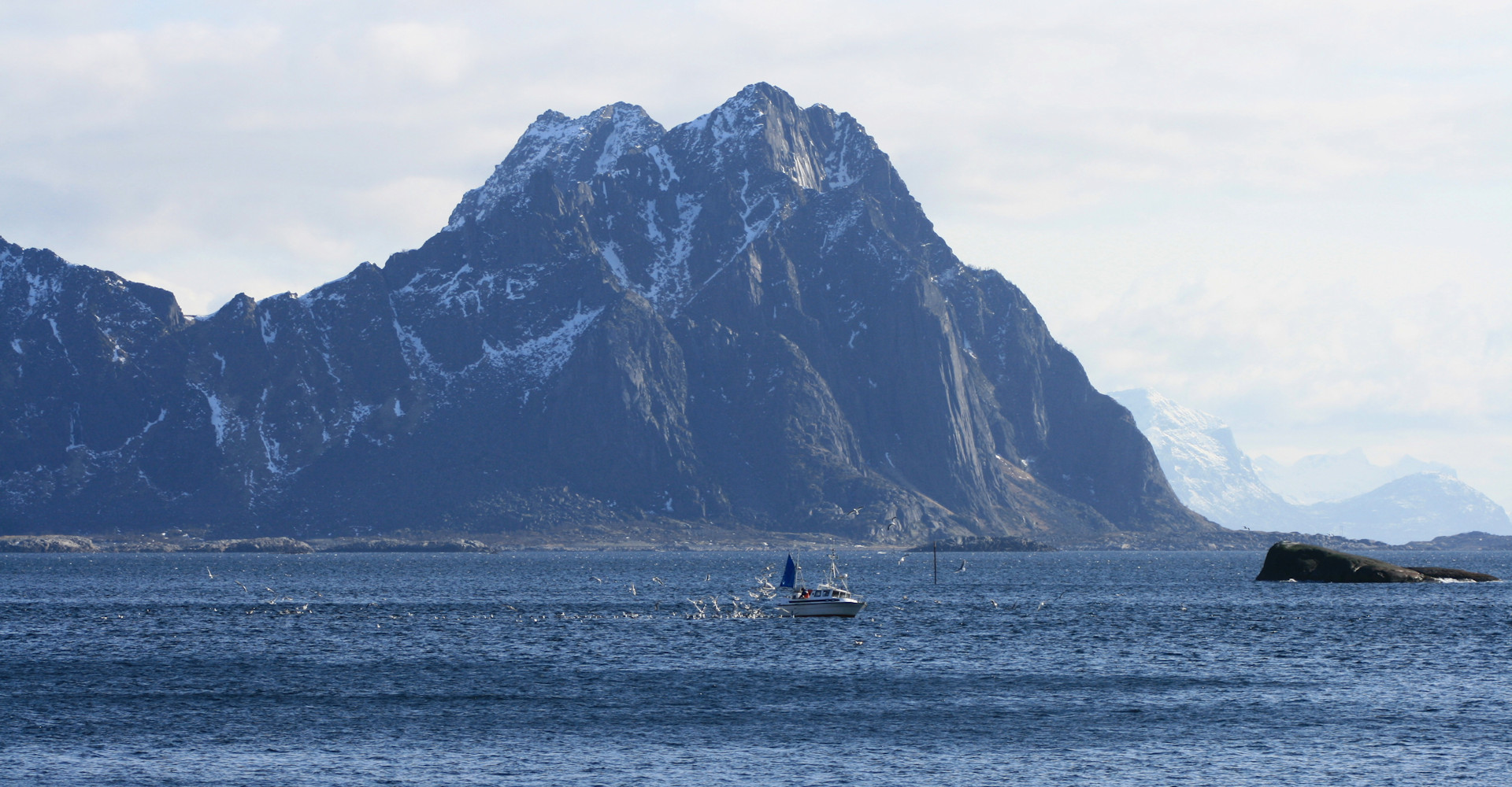 031 - På sjarkfiske utenfor Svolvær - foto Geir Johansen.jpg
