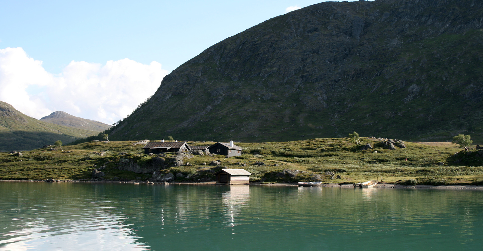 004 Gjendevatn - Foto Geir Johansen.jpg