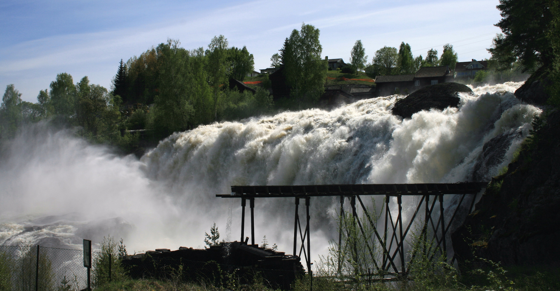 011 Blaafarveverket - Haugfossen - Foto Geir Johansen.jpg