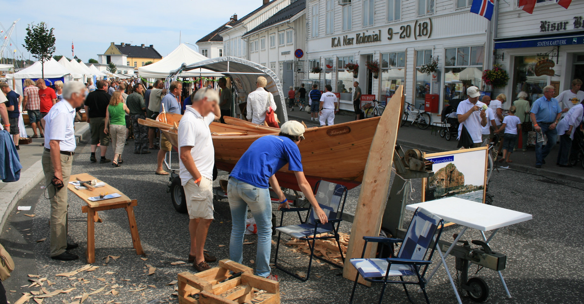 009 Risør trebåtfestival - Foto Geir Johansen.jpg