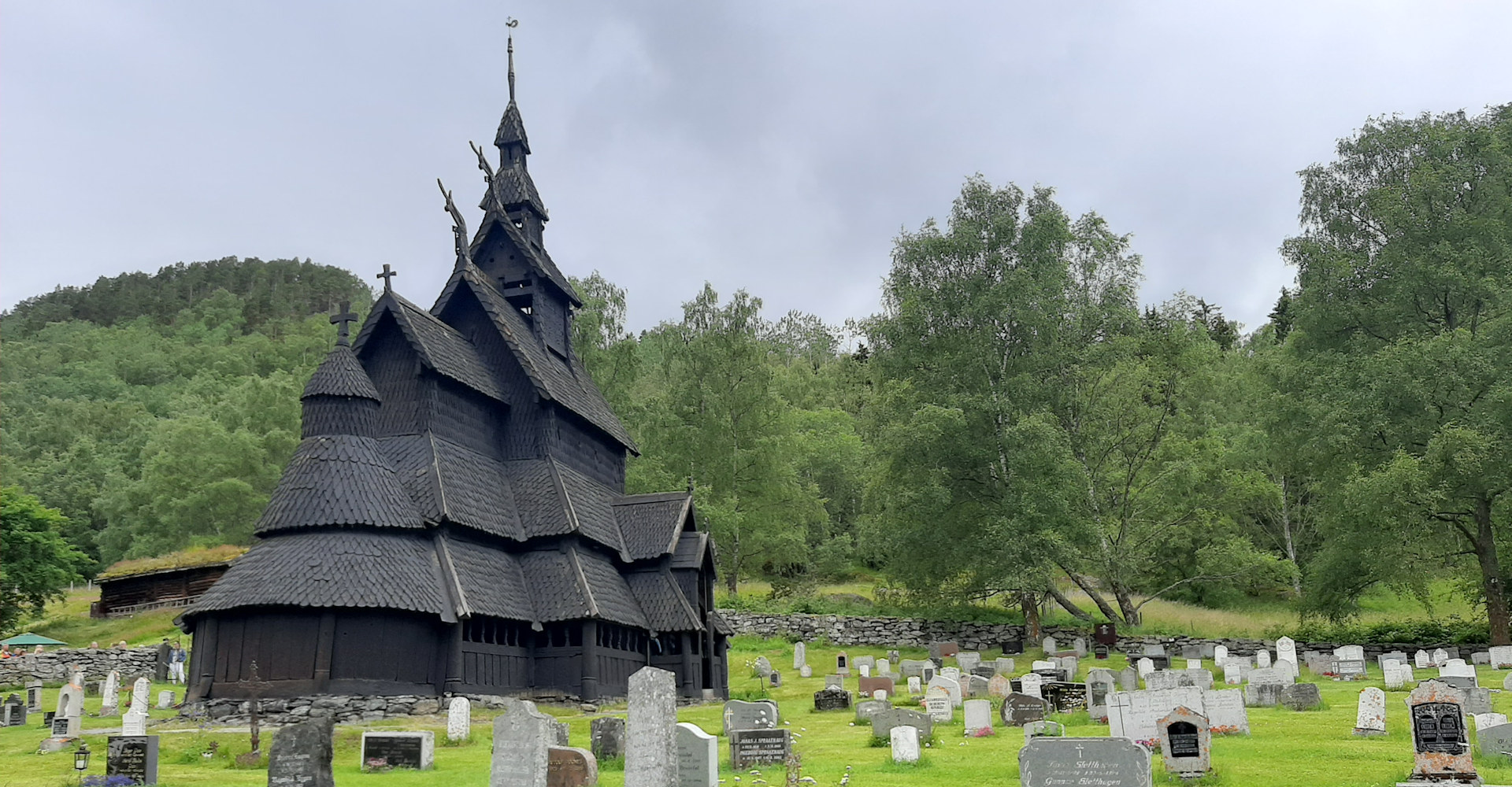 003 Borgund stavkirke - foto Andreas Pujol.jpg