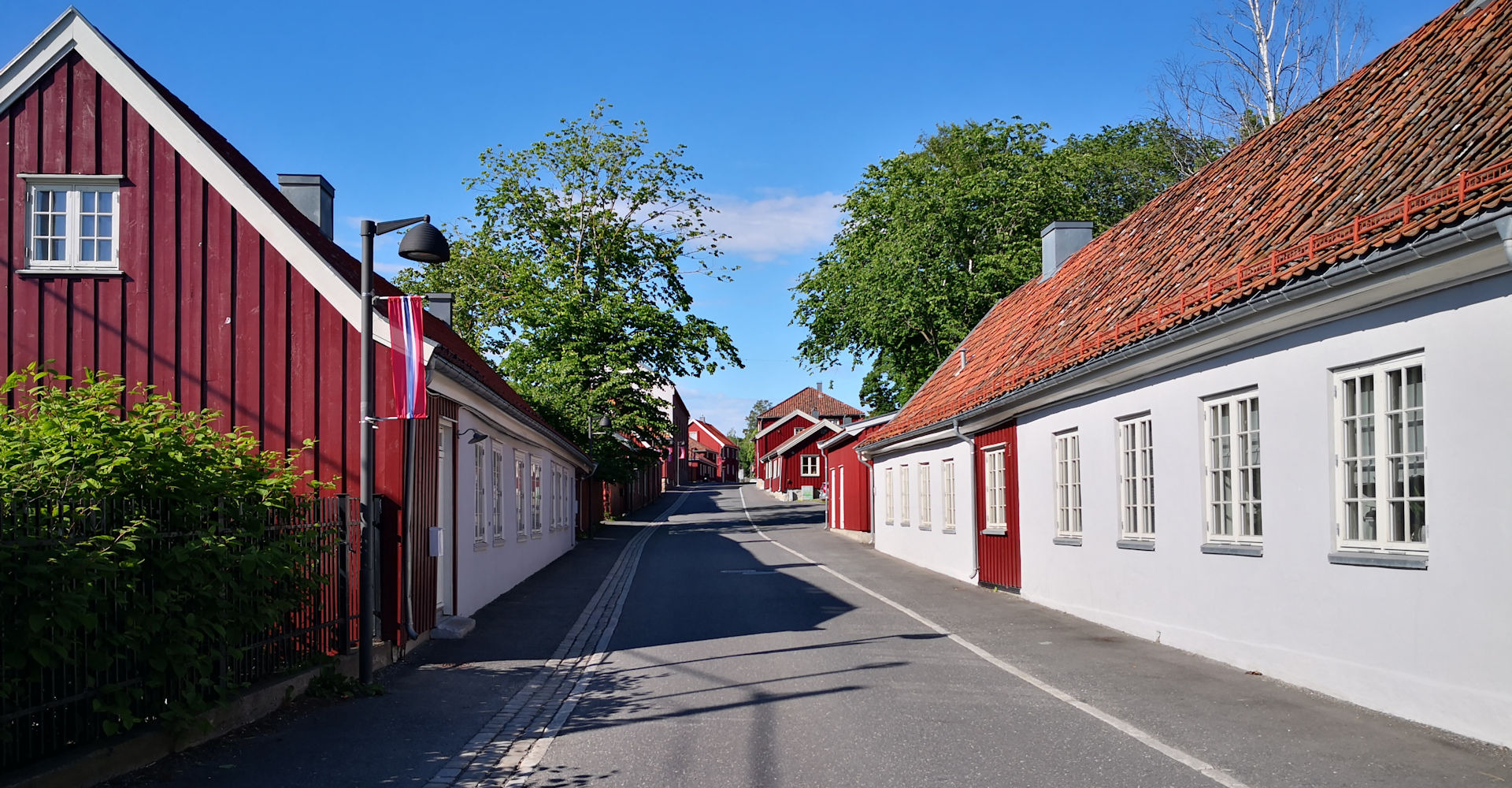 002 Gammel trebebyggelse ved Møllebyen og Konvensjonsgården-foto Geir Johansen.jpg