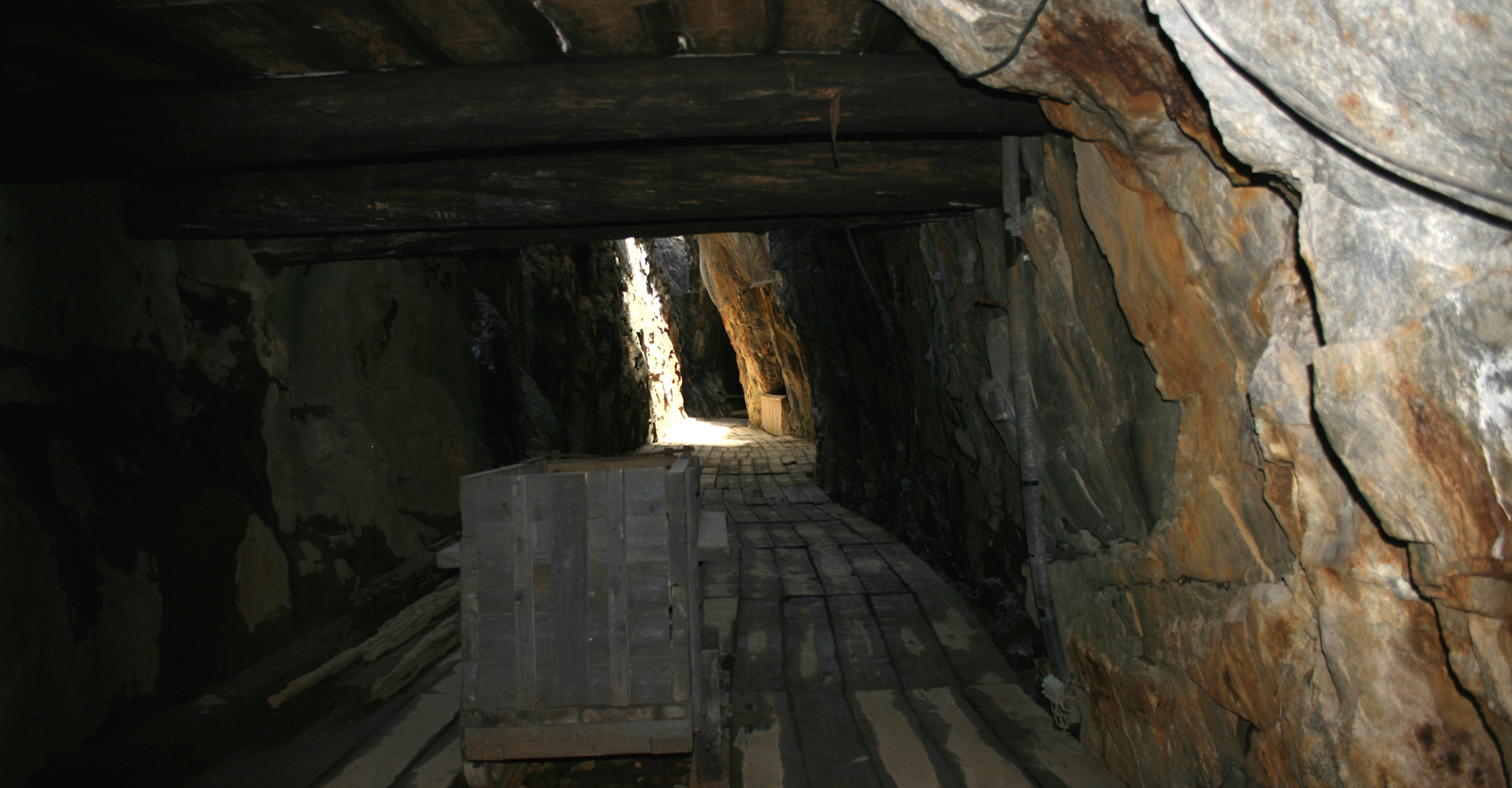 009 Koboltgruvene - Gruveinngang - Foto Geir Johansen.jpg