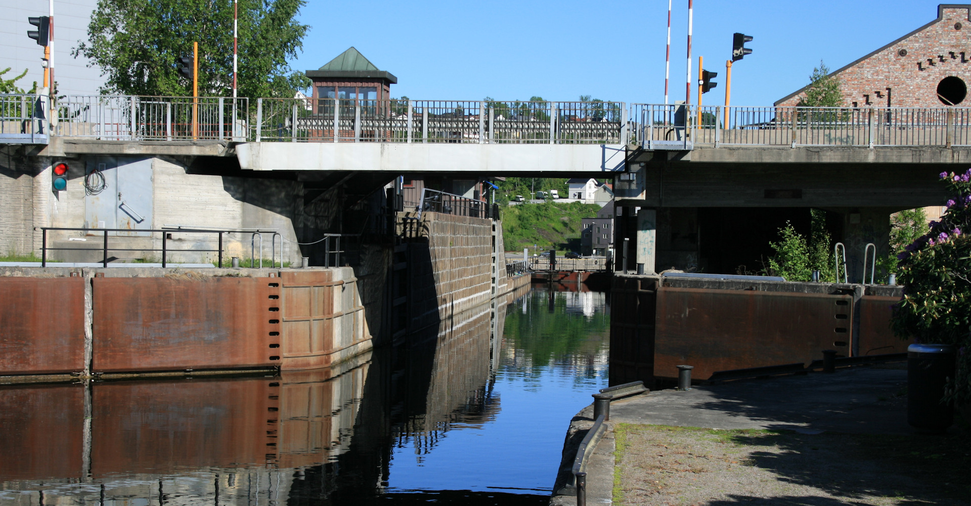 009 Skien sluse-foto Geir Johansen.jpg