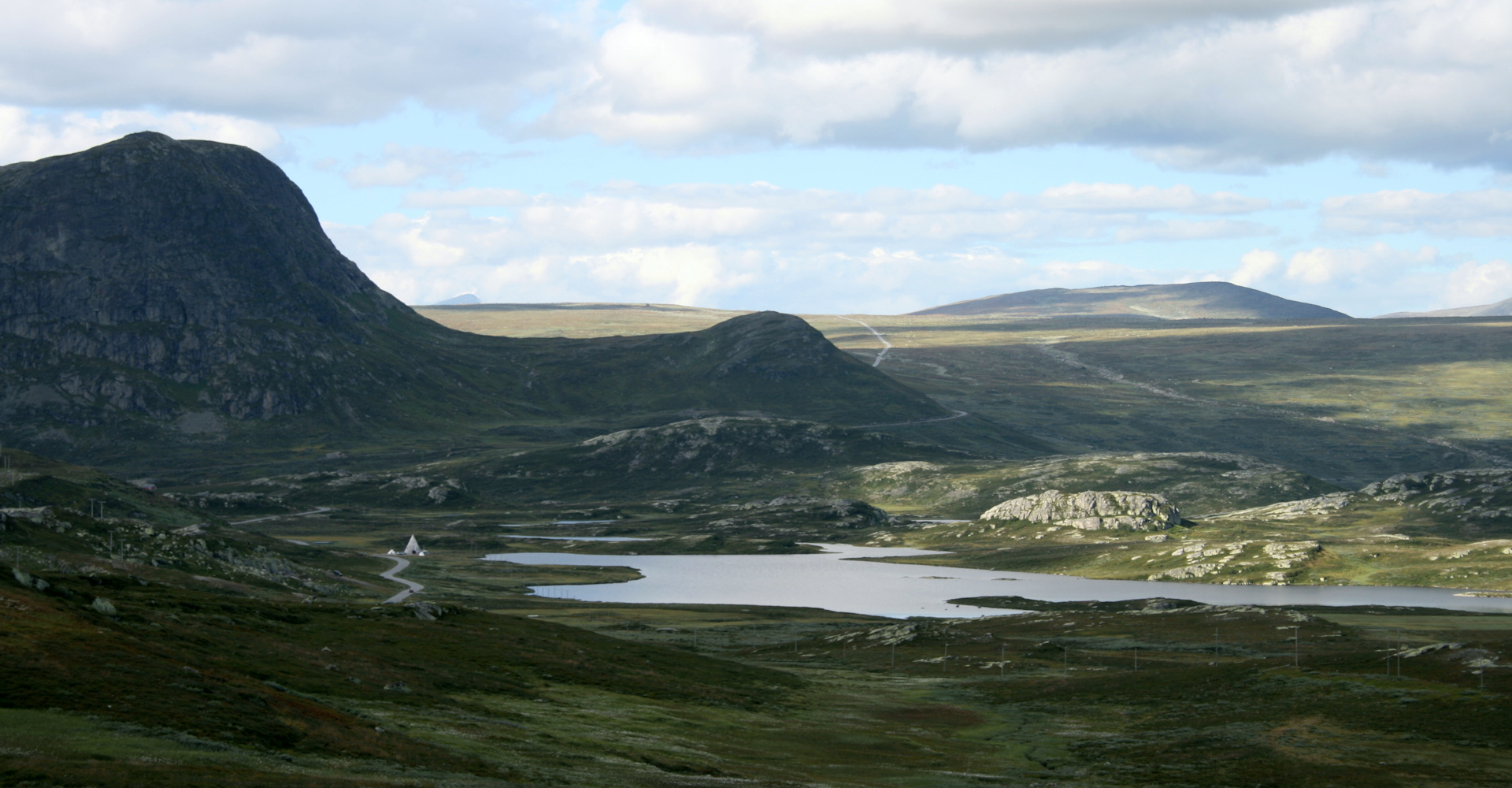 0001 Valdresflya sett fra Båtskaret-foto Geir Johansen.jpg