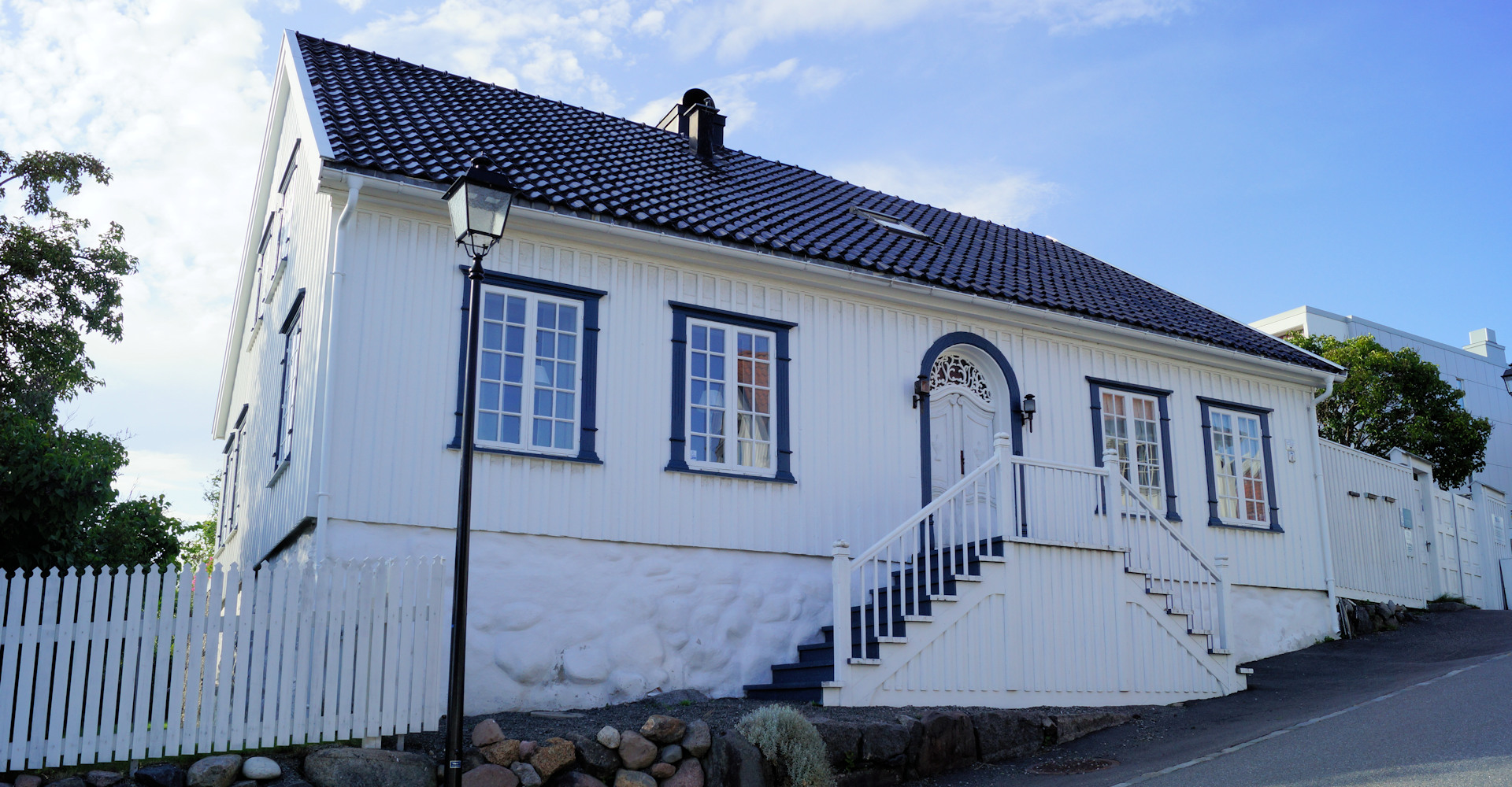 001 Thor Heyerdals barndomshjem i Larvik - Foto Geir Johansen.jpg