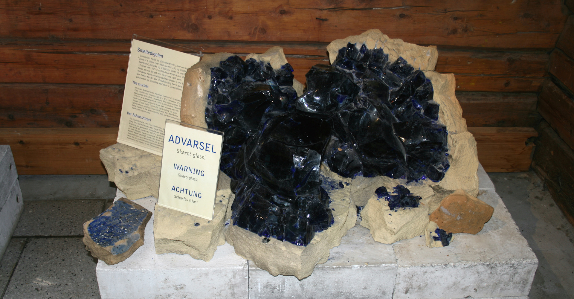 020 Koboltgruvene - mineraler - Foto Geir Johansen.jpg