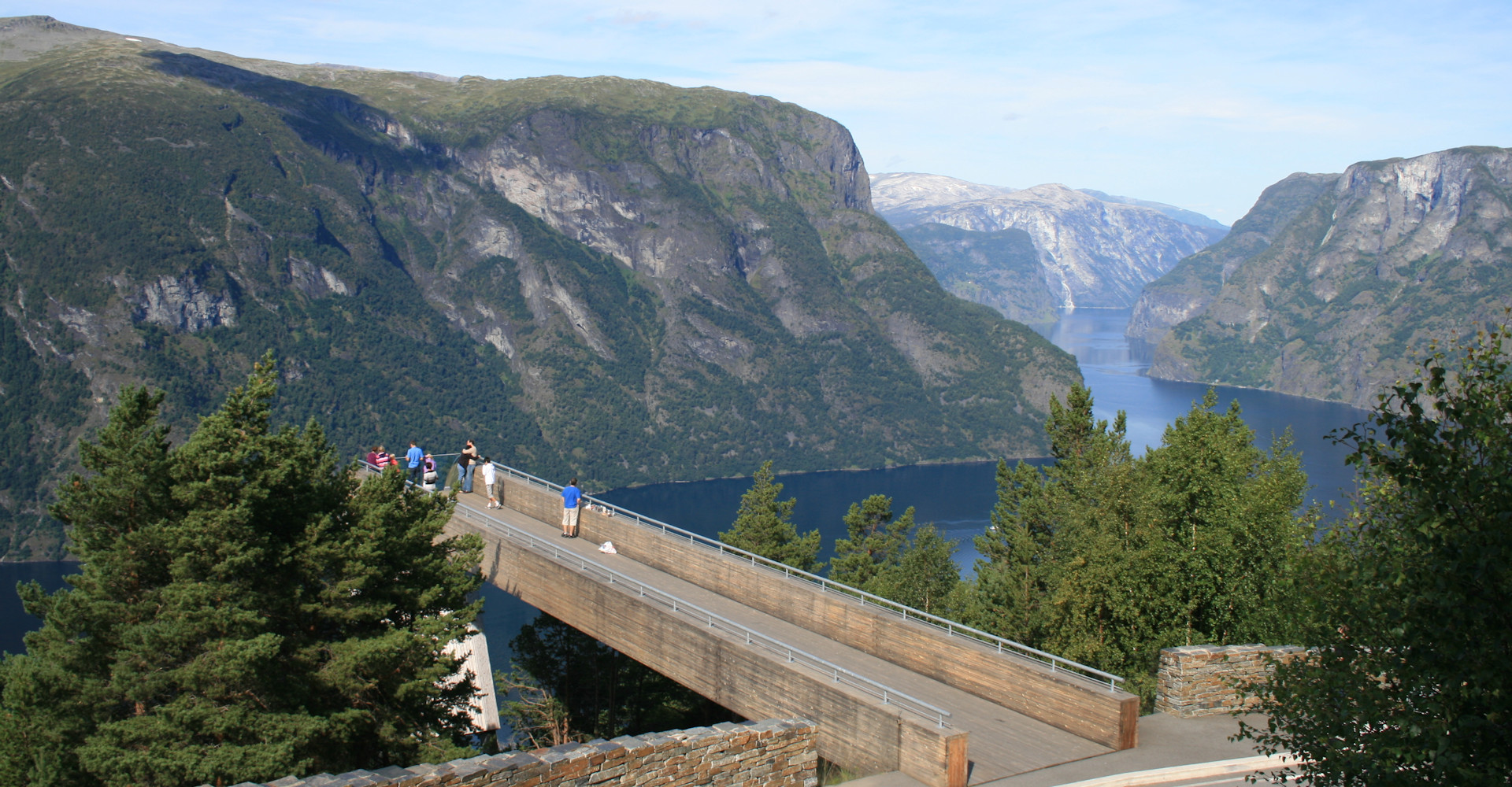 008 Utsiktspunktet Stegastein i Aurlandsfjellet-foto Geir Johansen.jpg