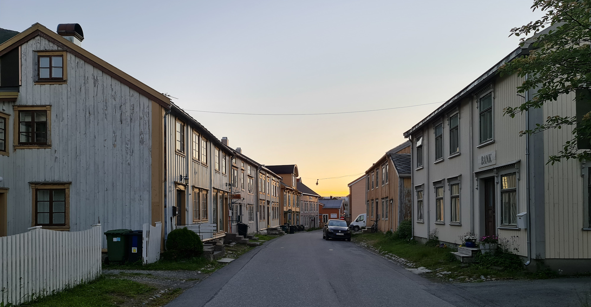 Langs gamle sjøgata i Mosjøen-foto Geir Johansen.jpg