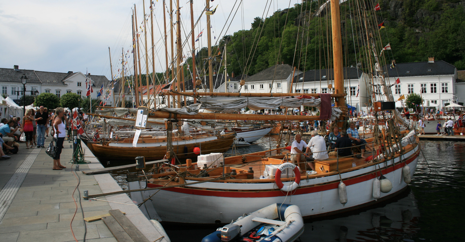 003 Risør trebåtfestival - Foto Geir Johansen.jpg