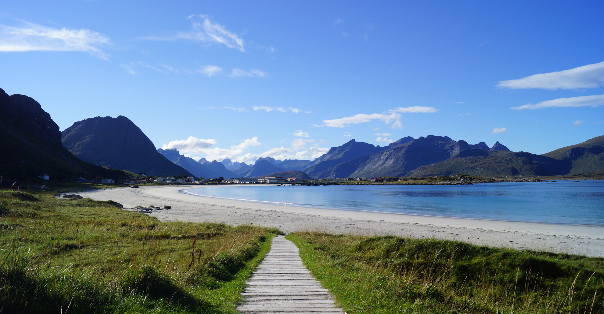 Lofoten