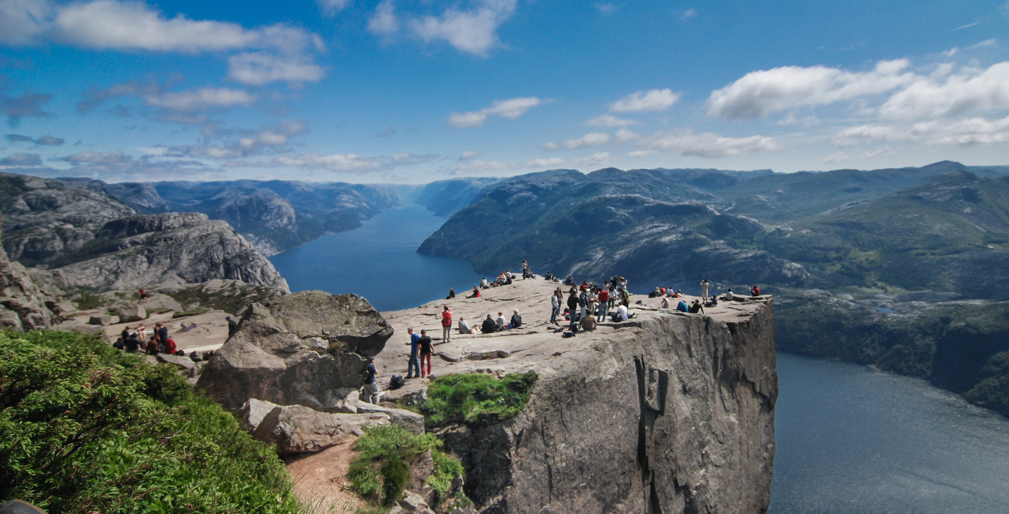 005 Preikestolen - Foto Stefan Krause.jpg