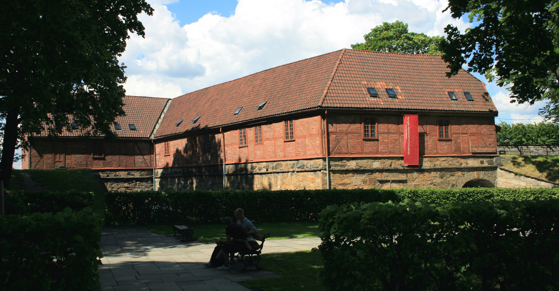016 Hjemmefrontmuseet 2 - Foto Geir Johansen.jpg