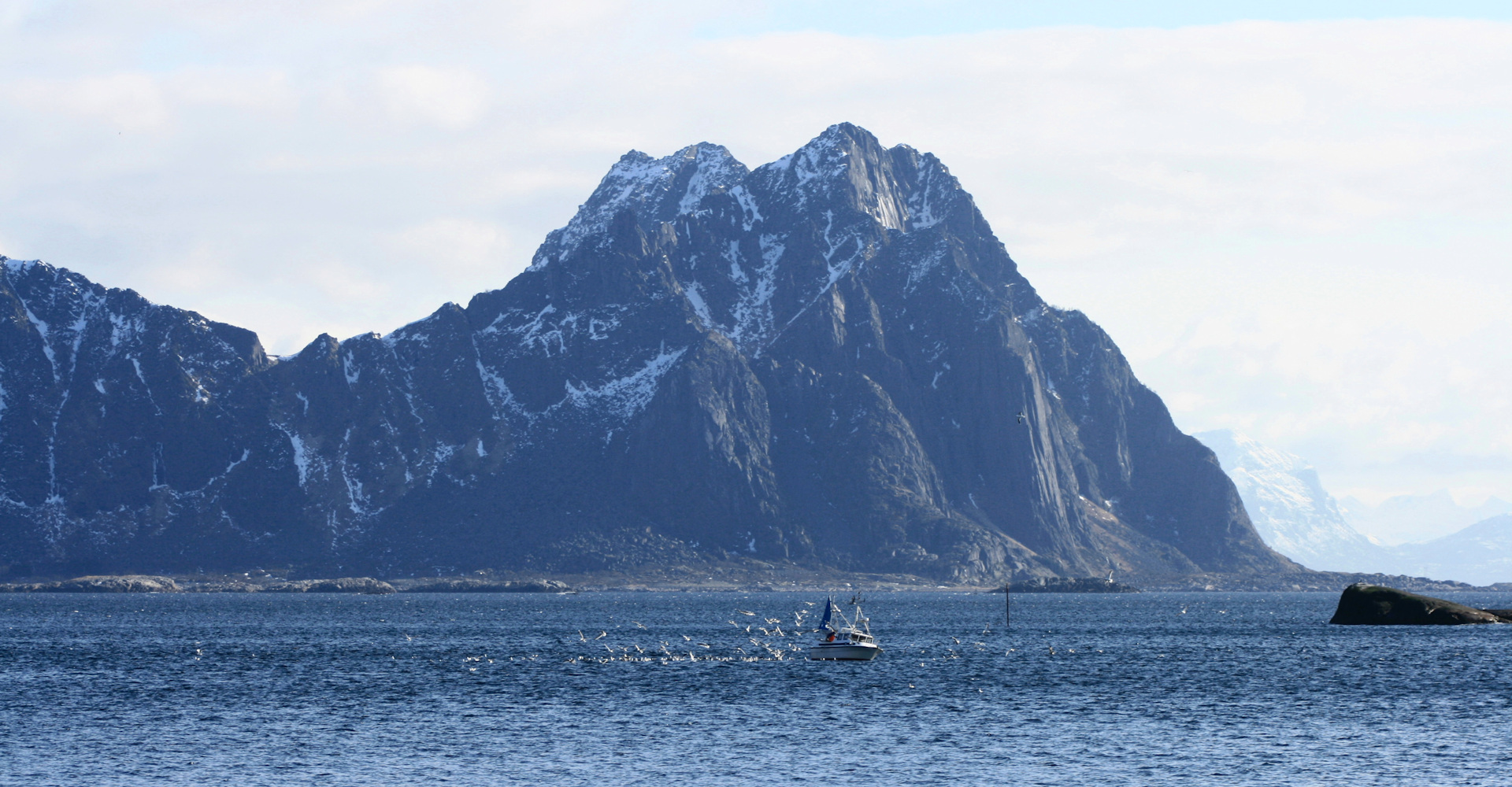 På fiske utenfor Svolvær-  Foto Geir Johansen.jpg