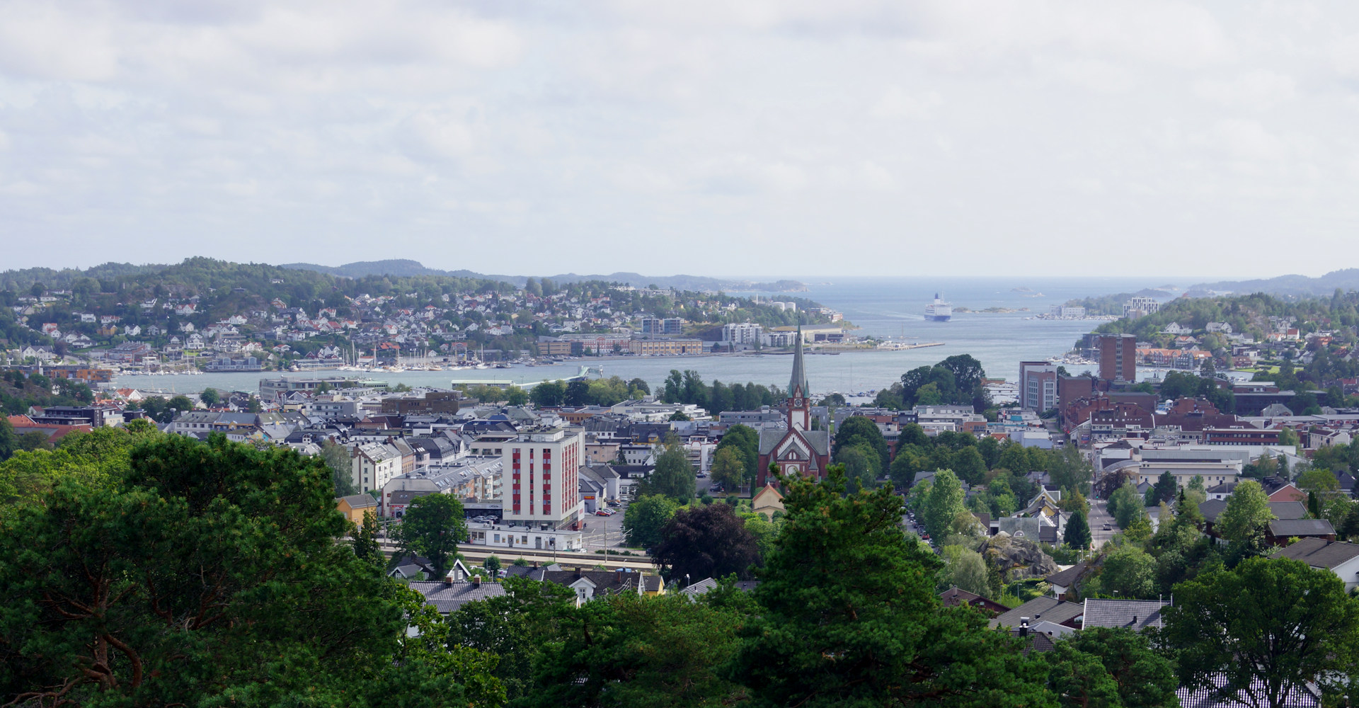 006 Sandefjord sett fra villaen - Foto Geir Johansen.jpg