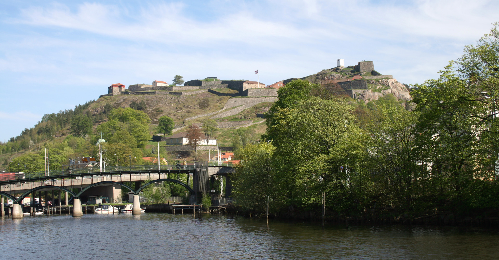 000 Fredriksten festning - Foto Geir Johansen.jpg