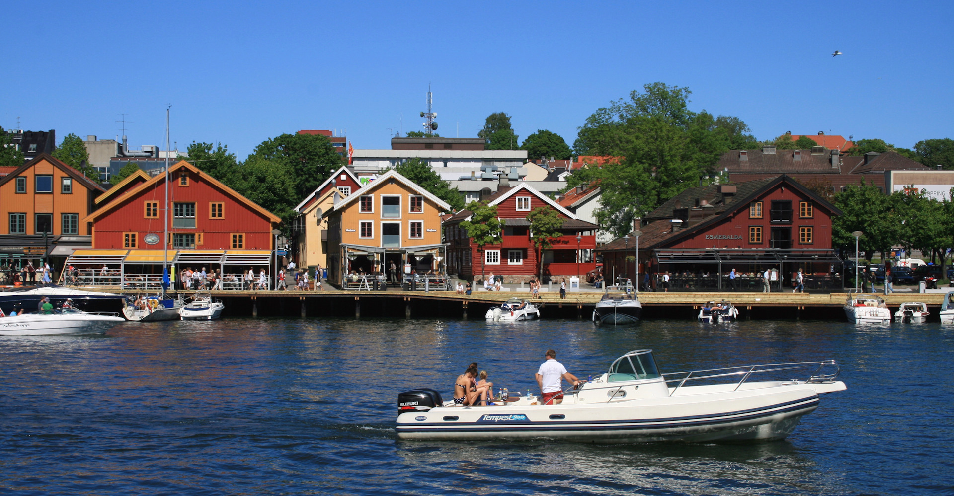 Tønsberg