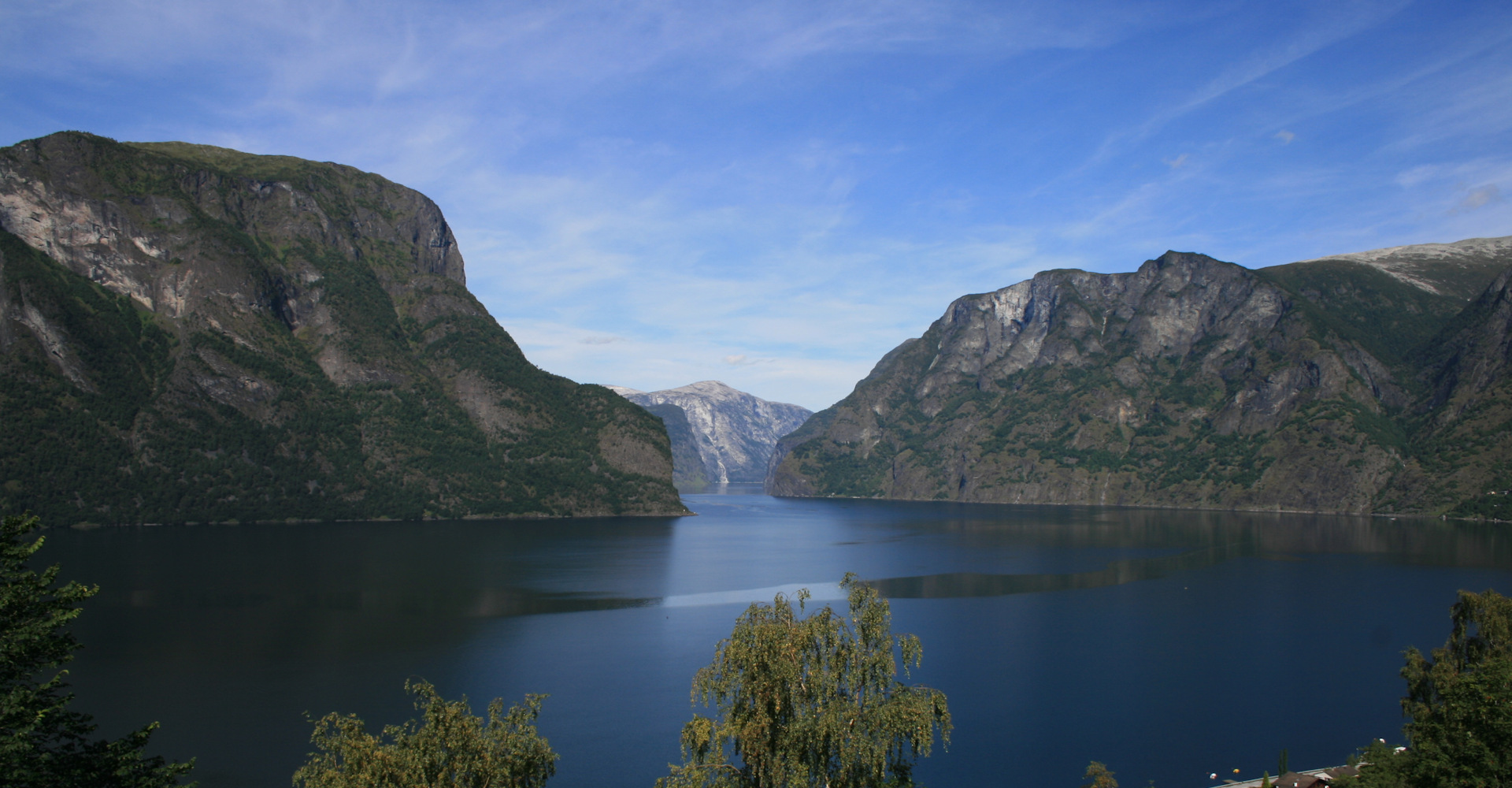 018 Aurlandsfjorden med utløp mot Sognefjorden- Foto Geir Johansen.jpg