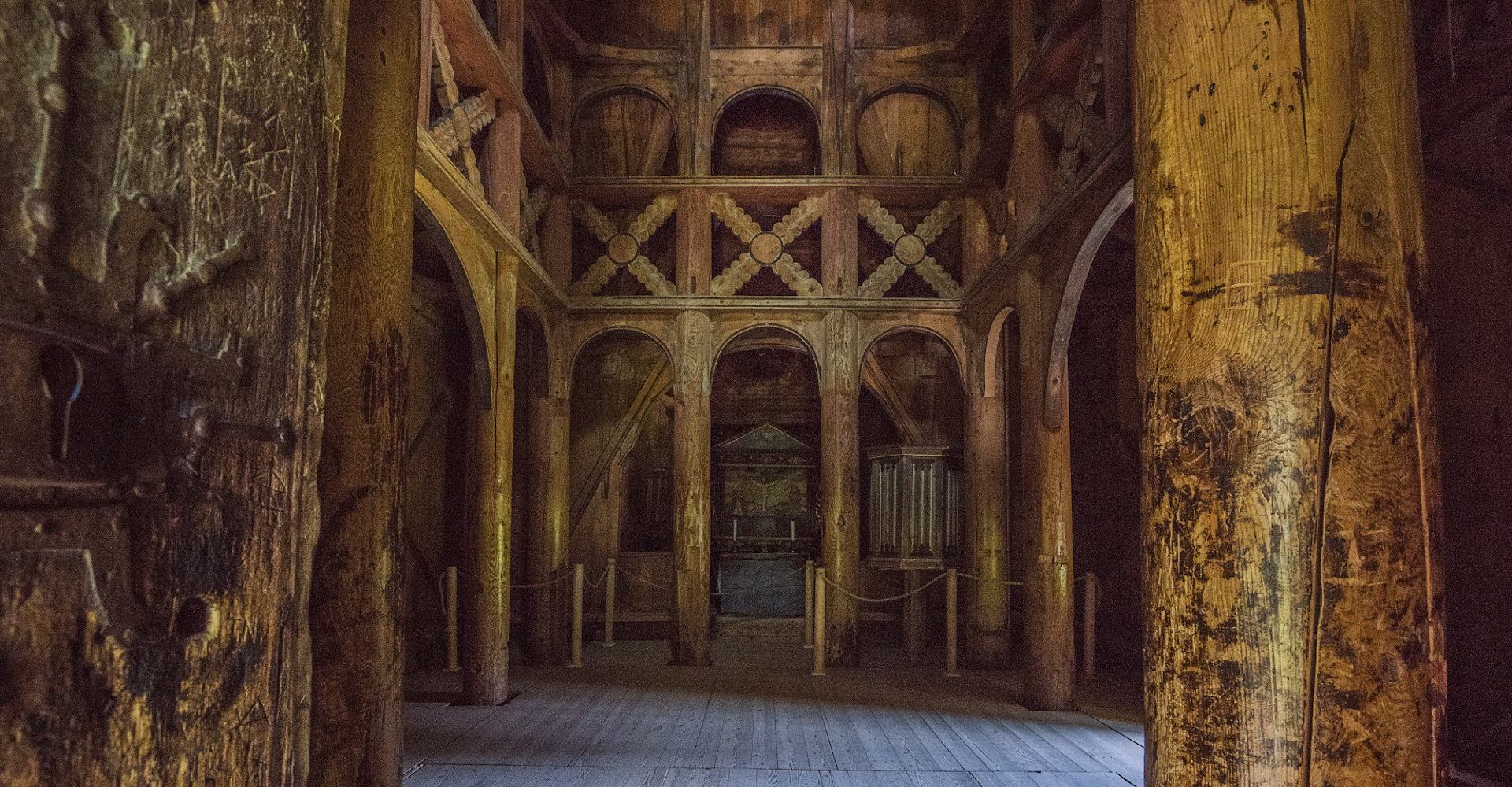 008 Borgund stavkirke - foto Siri Uldal.jpg