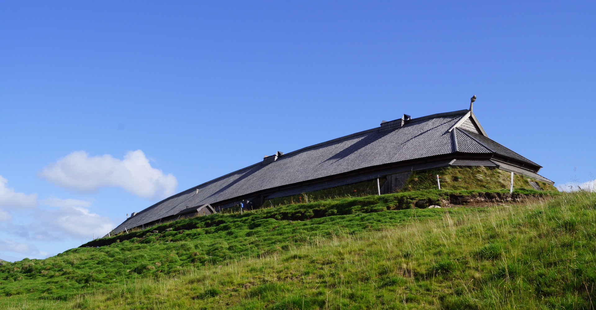 019 Lofoten - Lofotr viking museum på Borg - foto Geir Johansen.jpg