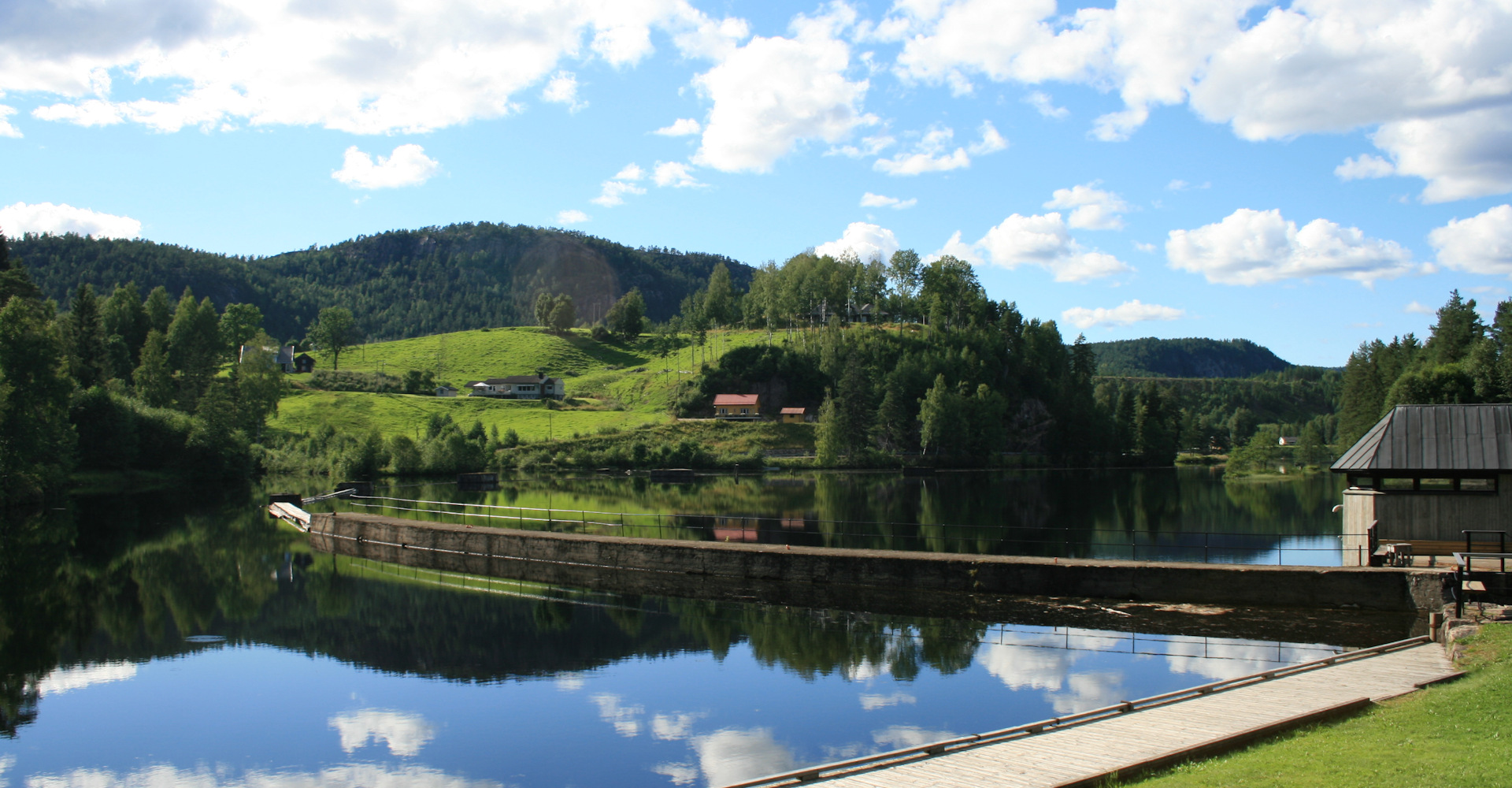 006 Kjeldal sluser - Foto Geir Johansen.jpg