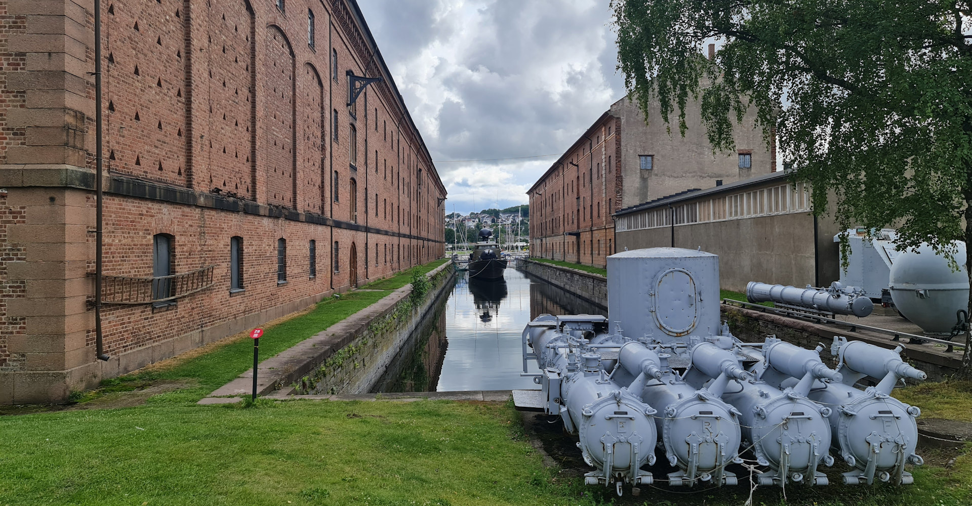 Karljohansvern - Banner 003 - foto Geir Johansen.jpg