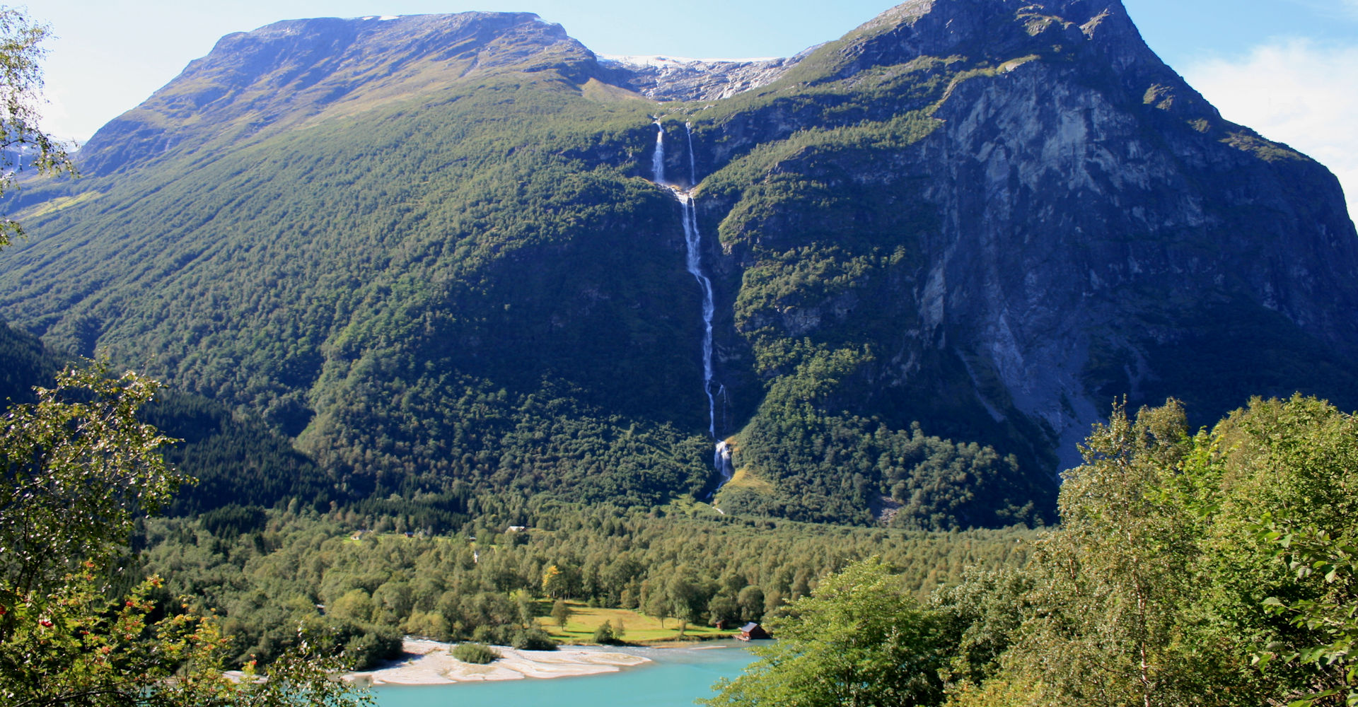 018 Ramnefjellsfossen i Lodalen - Foto Geir Johansen.jpg