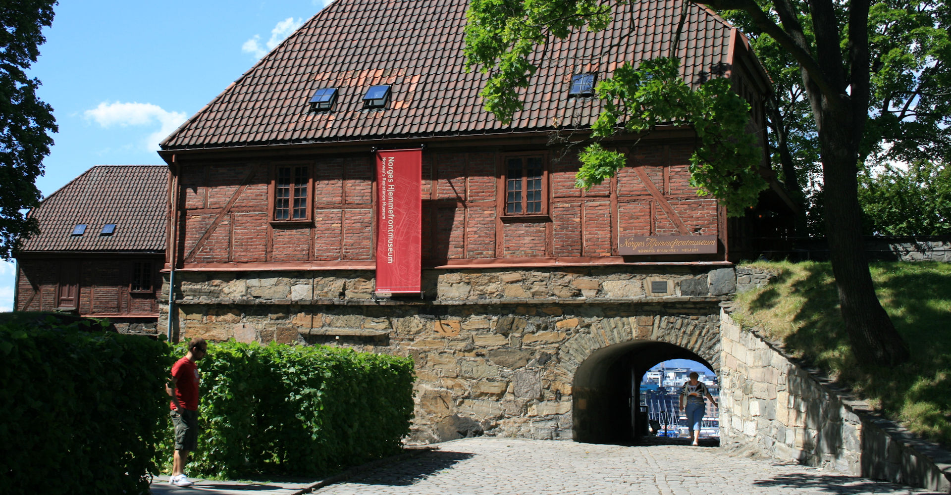 015 Hjemmefrontmuseet - Foto Geir Johansen.jpg