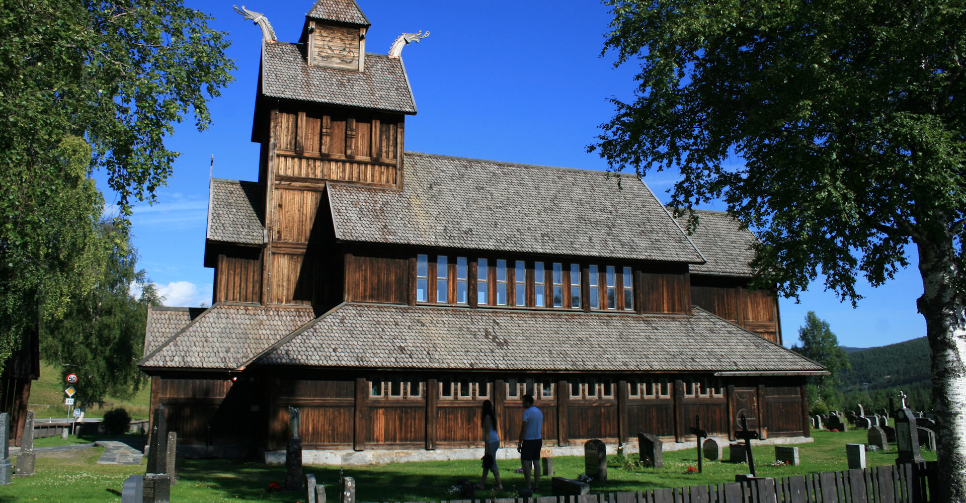 003 Uvdal kirke - Foto Geir Johansen.jpg