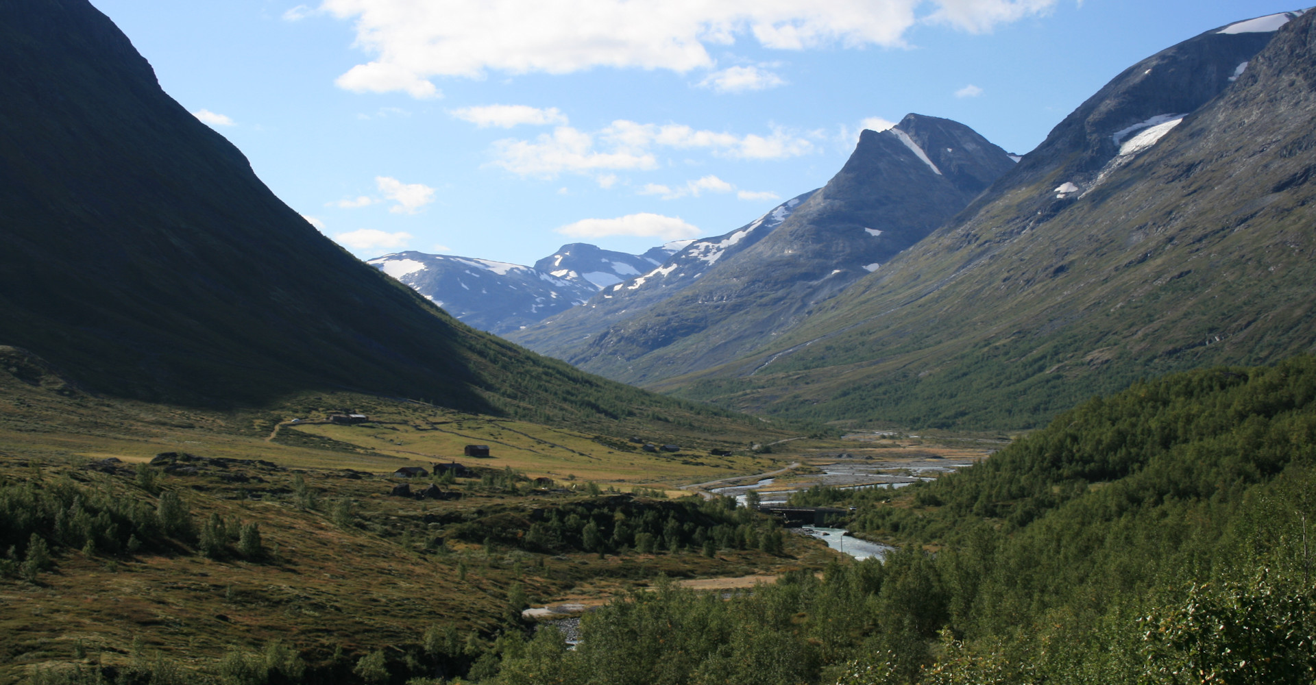 004 Leirdalen rett etter Elvesæter - Foto Geir Johansen.jpg