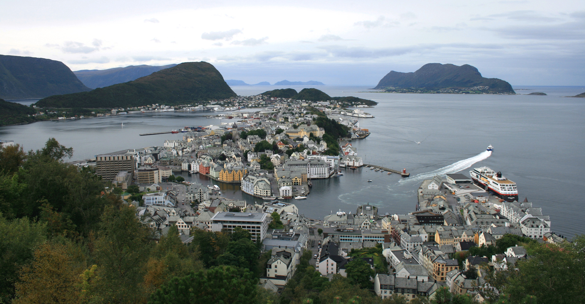 Ålesund