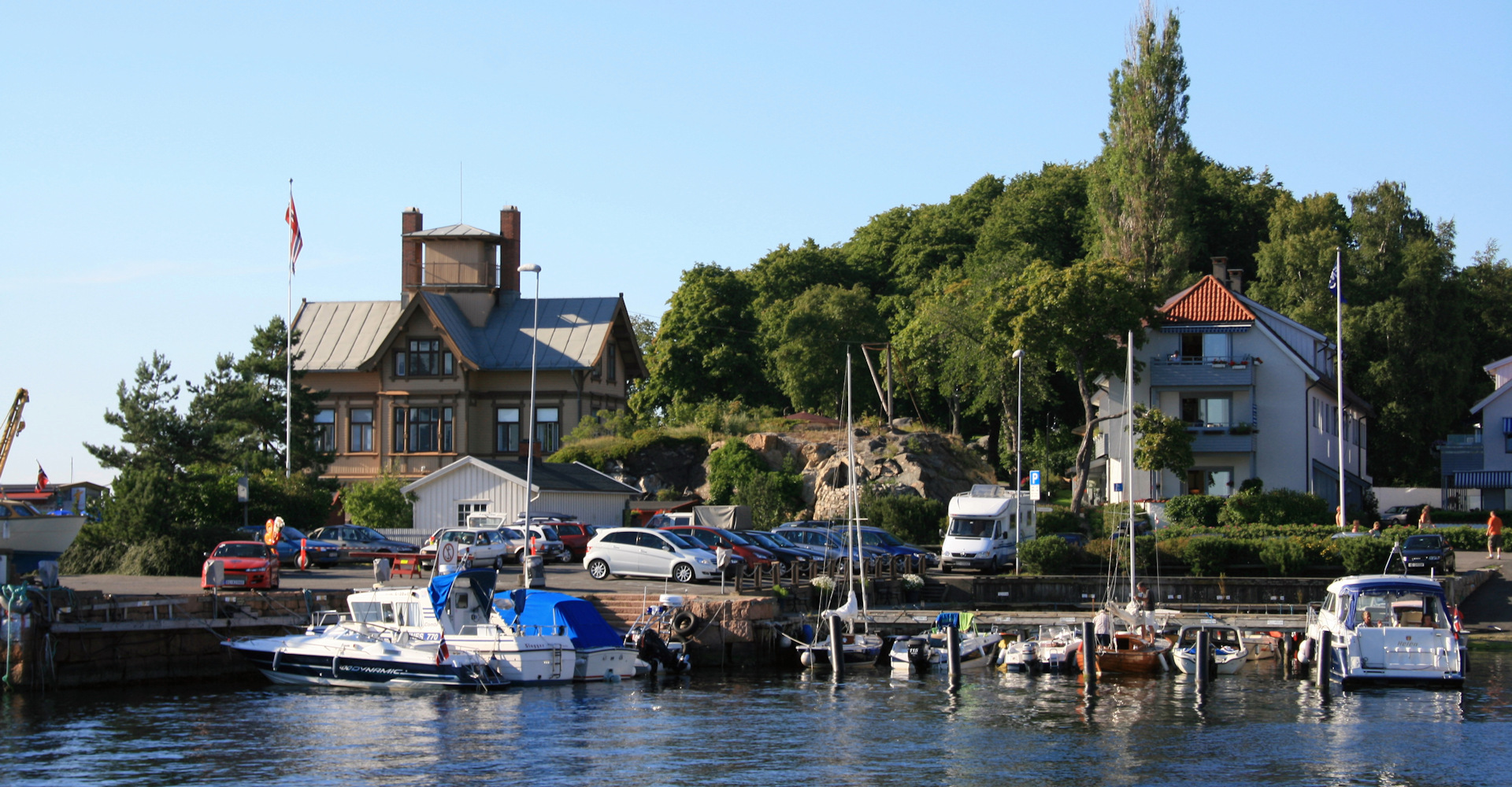 017 langs havnepromenaden-foto Geir Johansen.jpg