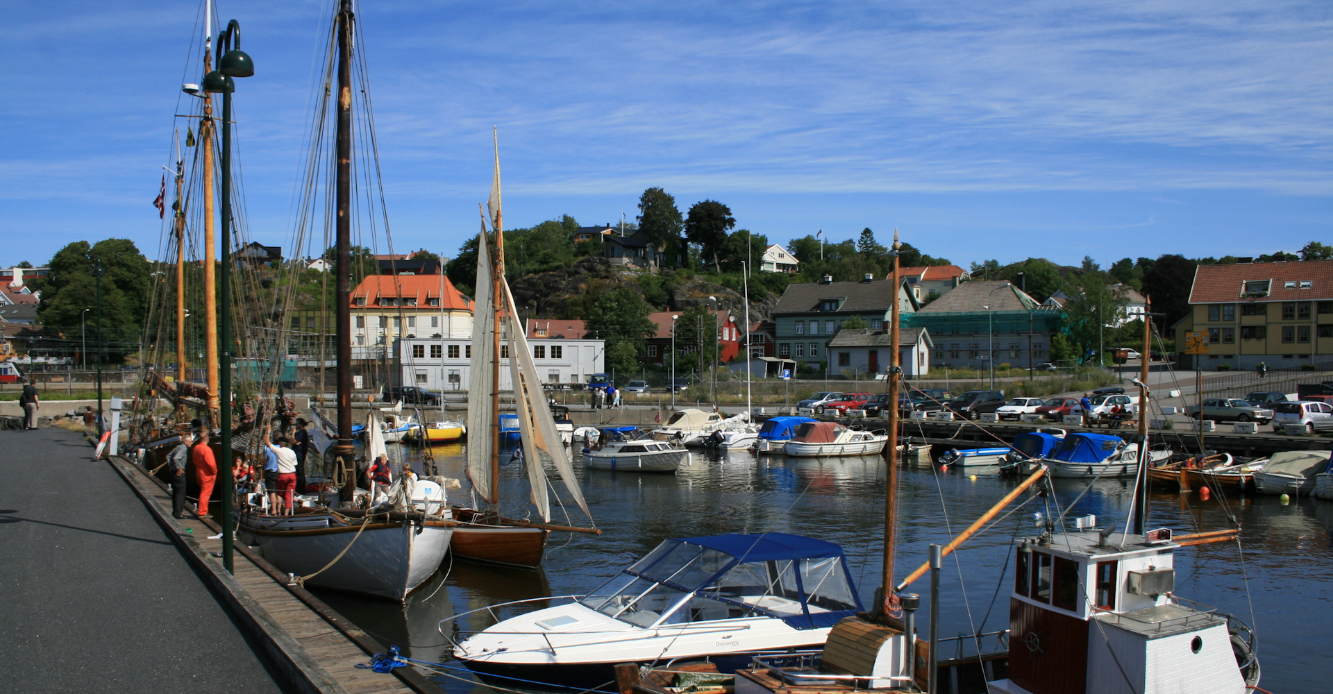 008 utsikt mot Tollerodden ved havnen-foto Geir Johansen.jpg