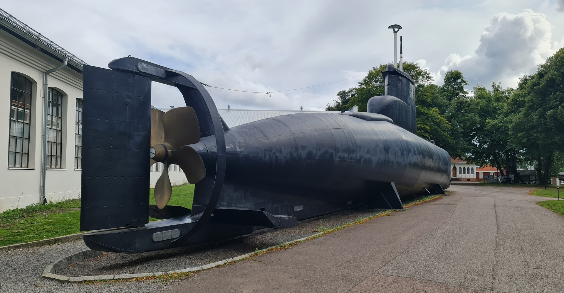 Karljohansvern - Banner 001 - foto Geir Johansen.jpg