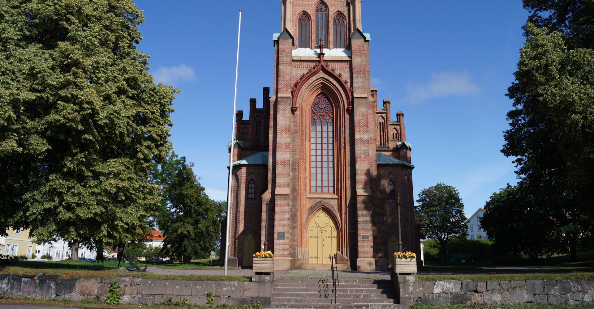 003 Horten kirke - Foto Geir Johansen.jpg