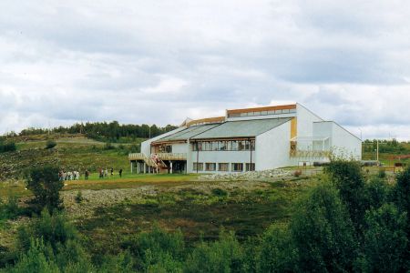 Alta museum