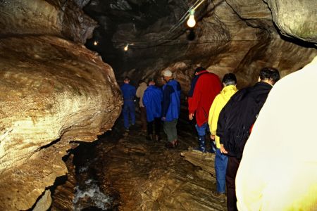 Grønligrotta