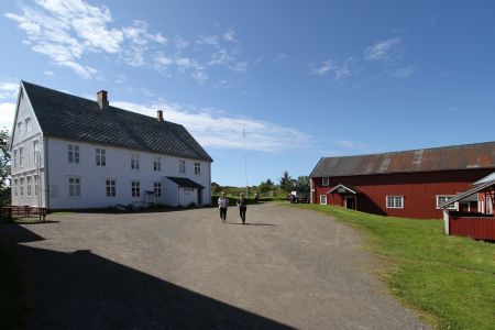 Lofotmuseet