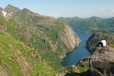 Trollfjorden