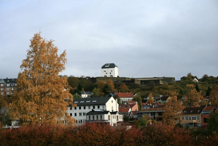 Kristiansten festning -foto Geir Johansen.jpg