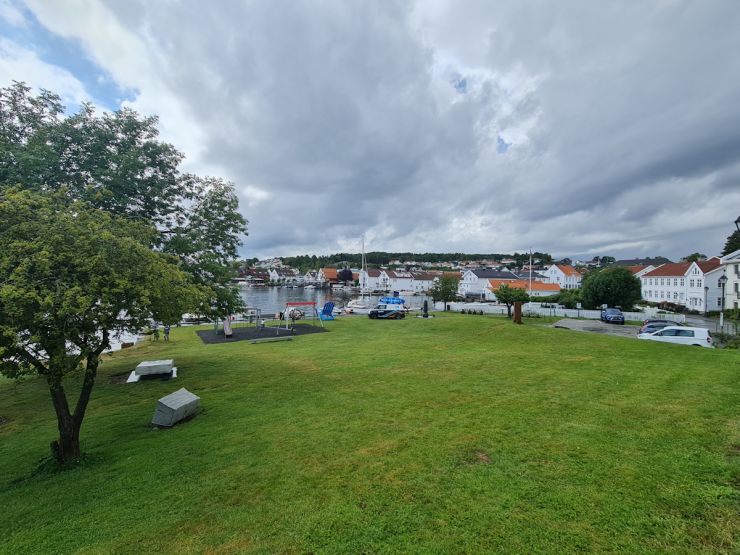 byparken med utsikt mot sentrum og kaipromenaden-foto Geir Johansen.jpg