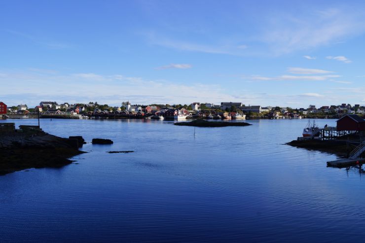 Reine sett fra Andøya-foto Geir Johansen.jpg